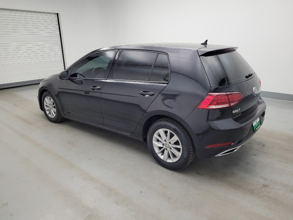 2019 Volkswagen Golf S - Photo 3