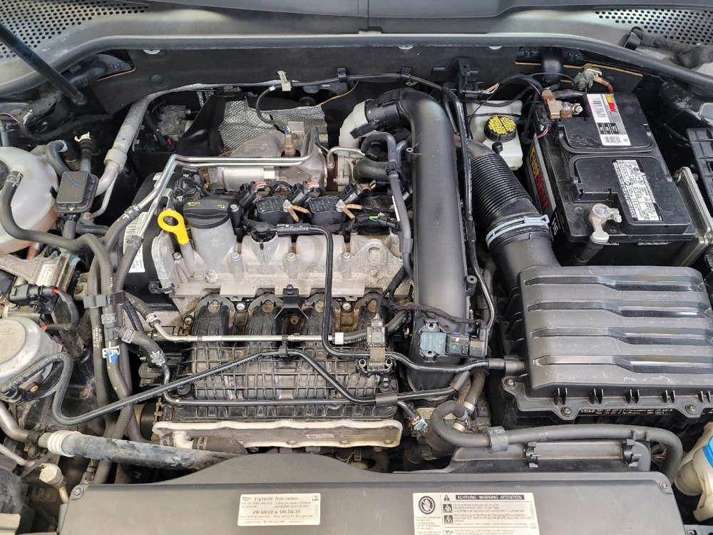 2019 Volkswagen Golf S - Photo 23