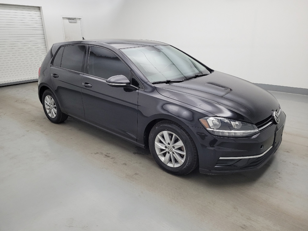 2019 Volkswagen Golf S - Photo 9