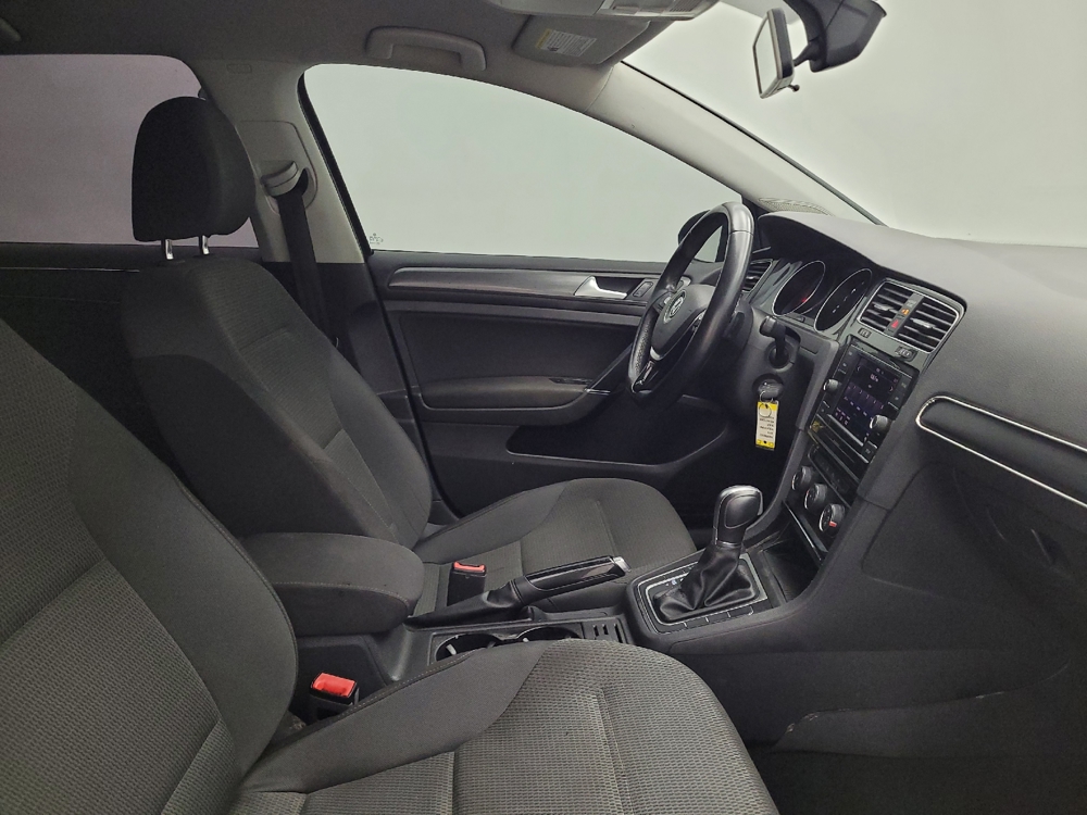 2019 Volkswagen Golf S - Photo 16