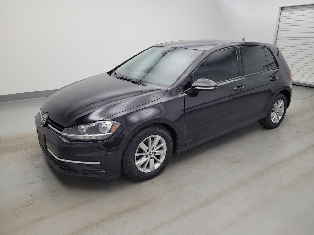 2019 Volkswagen Golf S - Photo 2