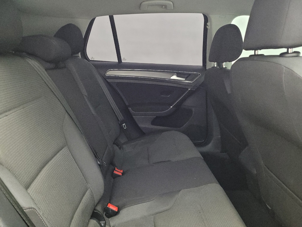 2019 Volkswagen Golf S - Photo 15