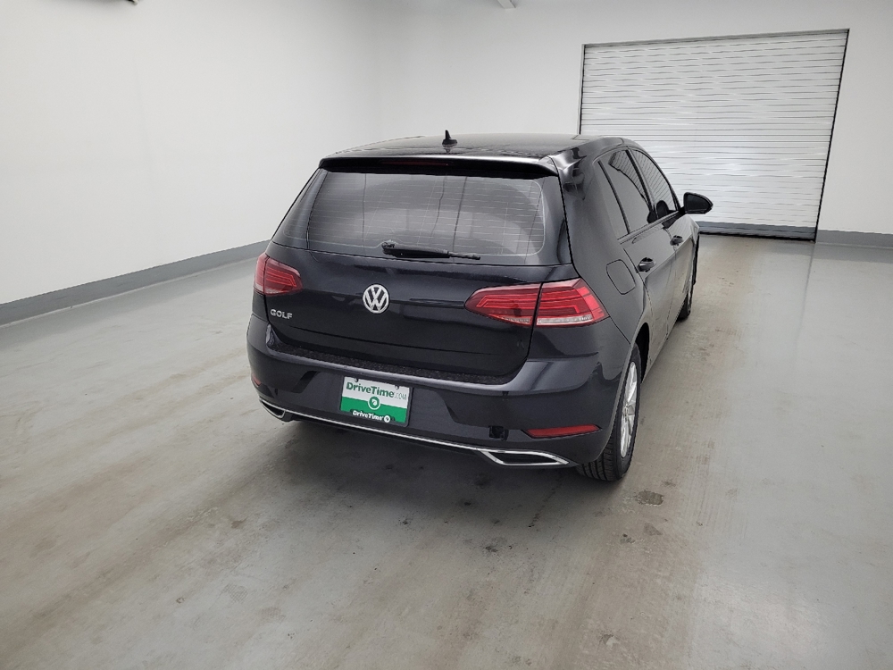 2019 Volkswagen Golf S - Photo 6
