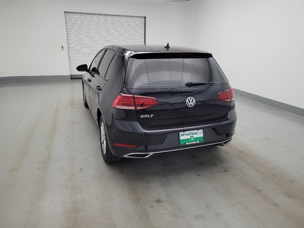2019 Volkswagen Golf S - Photo 5