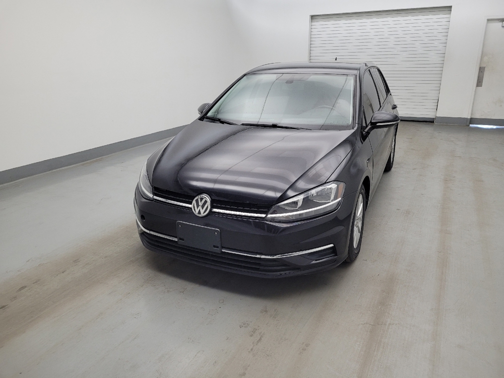 2019 Volkswagen Golf S - Photo 12