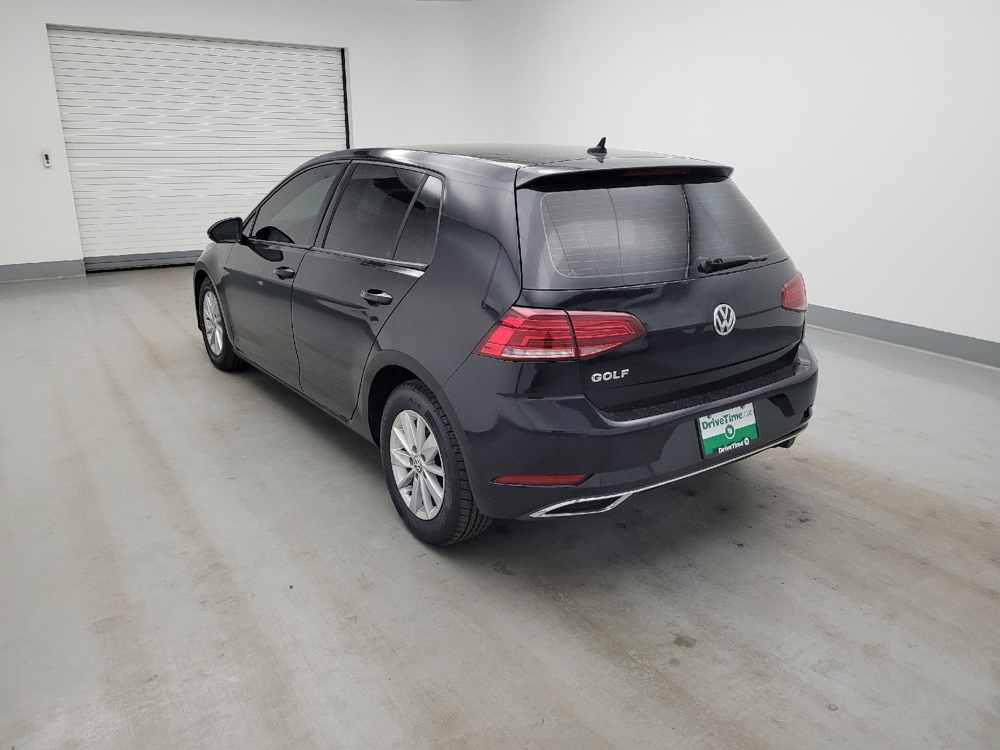 2019 Volkswagen Golf S - Photo 4