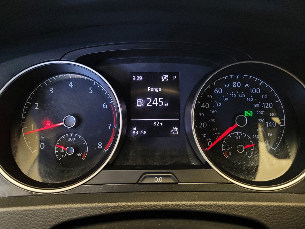 2019 Volkswagen Golf S - Photo 18