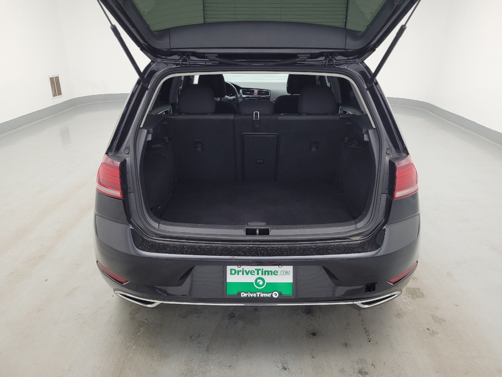 2019 Volkswagen Golf S - Photo 22