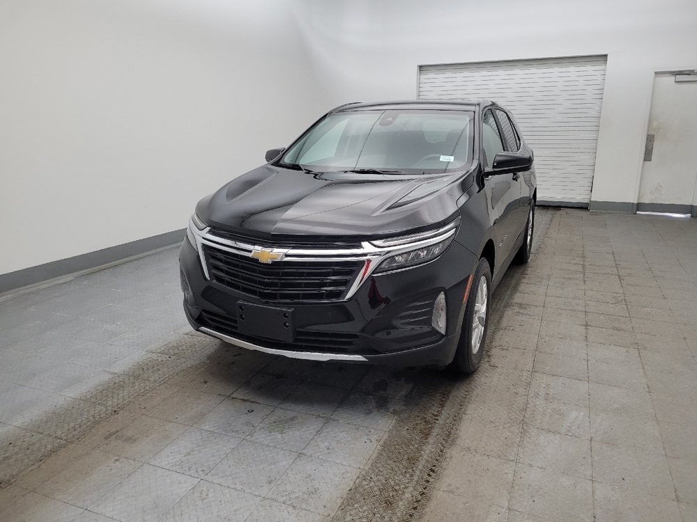 2024 Chevrolet Equinox 2FL - Photo 12