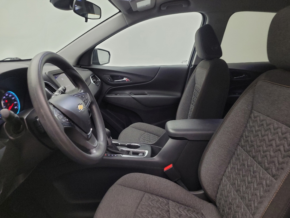 2024 Chevrolet Equinox 2FL - Photo 13