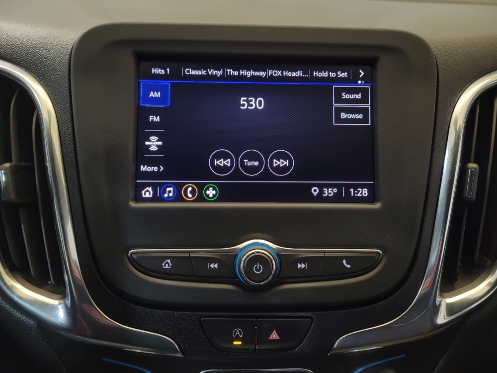 2024 Chevrolet Equinox 2FL - Photo 19
