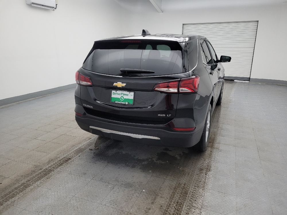 2024 Chevrolet Equinox 2FL - Photo 6