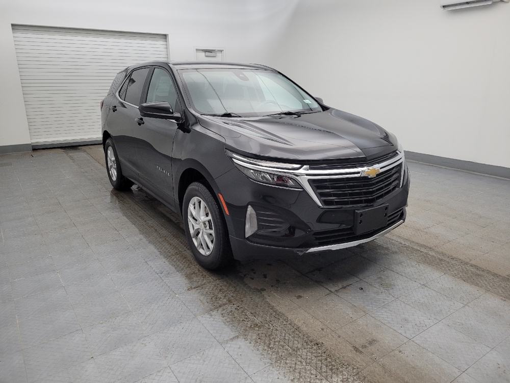 2024 Chevrolet Equinox 2FL - Photo 10