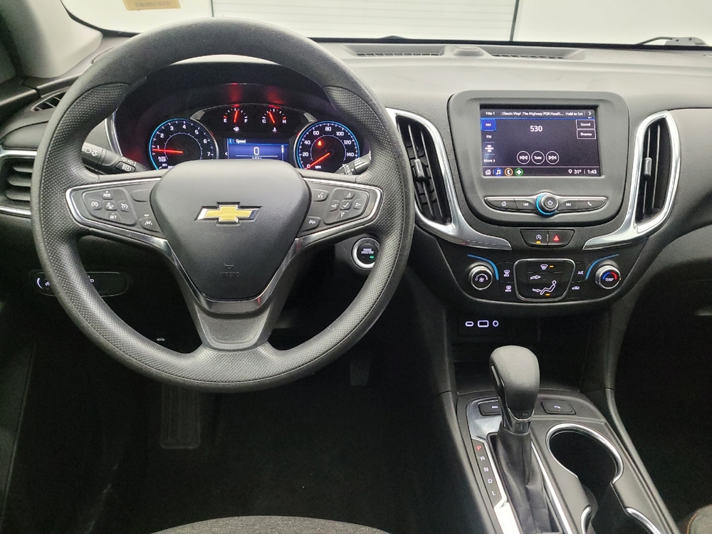2024 Chevrolet Equinox 2FL - Photo 17