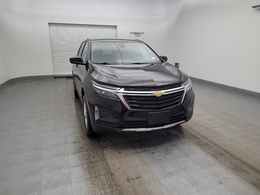 2024 Chevrolet Equinox 2FL - Photo 11