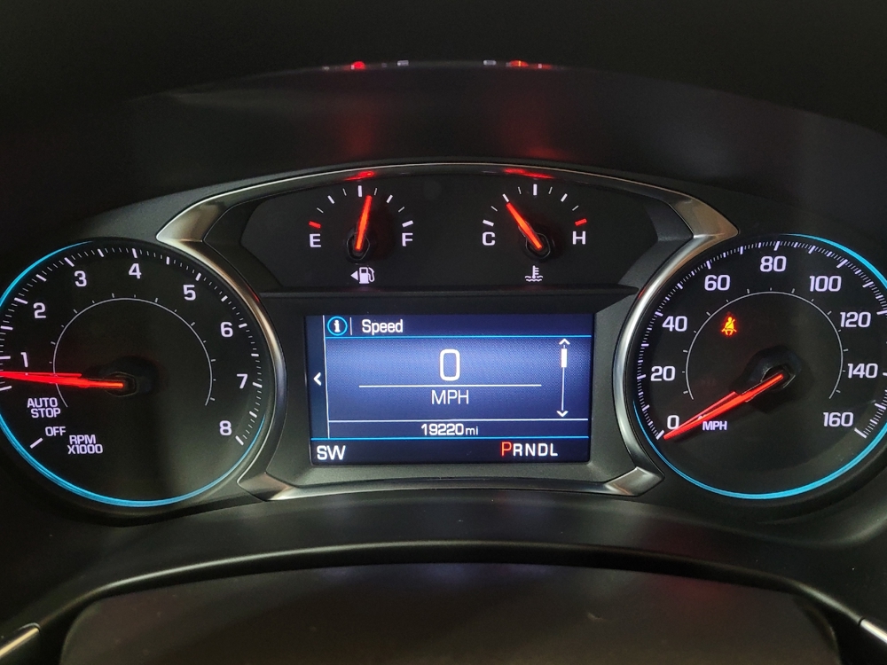 2024 Chevrolet Equinox 2FL - Photo 18