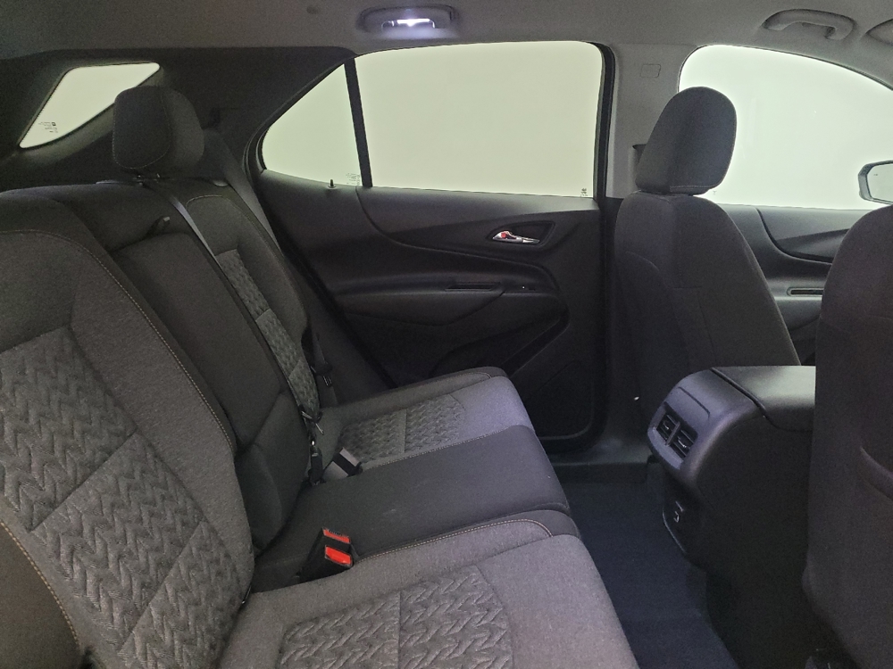 2024 Chevrolet Equinox 2FL - Photo 15