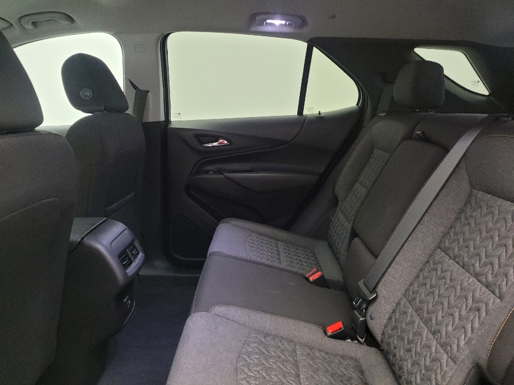 2024 Chevrolet Equinox 2FL - Photo 14
