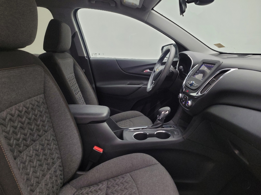 2024 Chevrolet Equinox 2FL - Photo 16