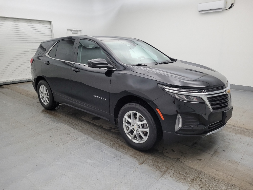 2024 Chevrolet Equinox 2FL - Photo 9