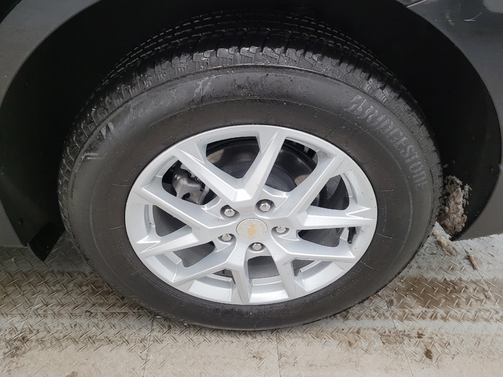 2024 Chevrolet Equinox 2FL - Photo 24