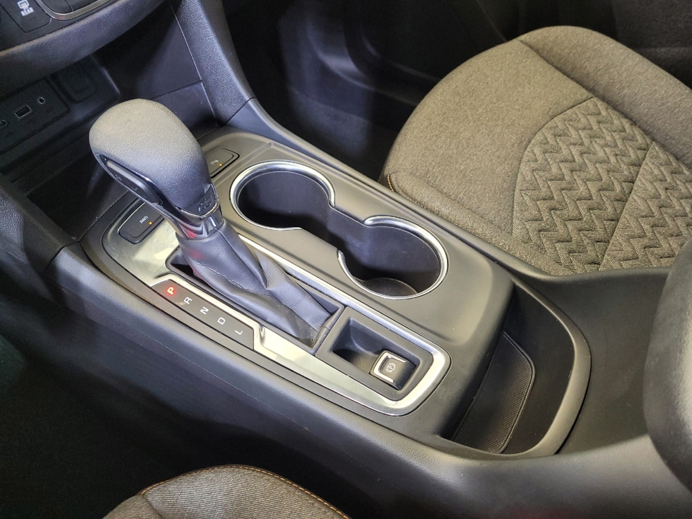 2024 Chevrolet Equinox 2FL - Photo 20