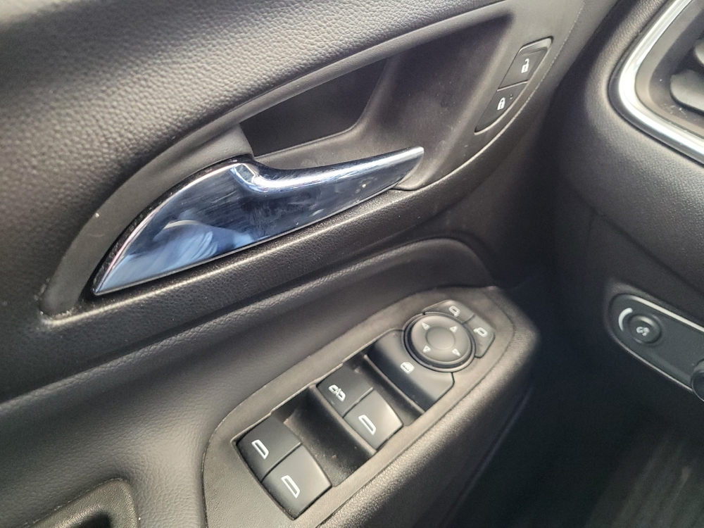 2024 Chevrolet Equinox 2FL - Photo 21