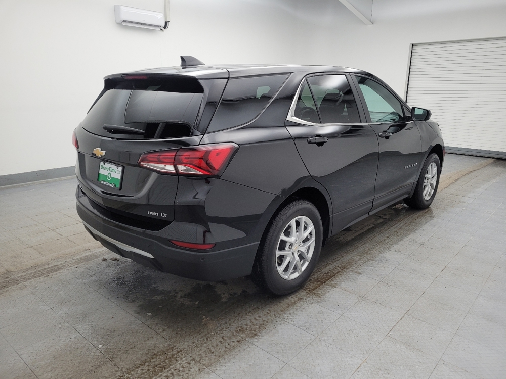 2024 Chevrolet Equinox 2FL - Photo 7