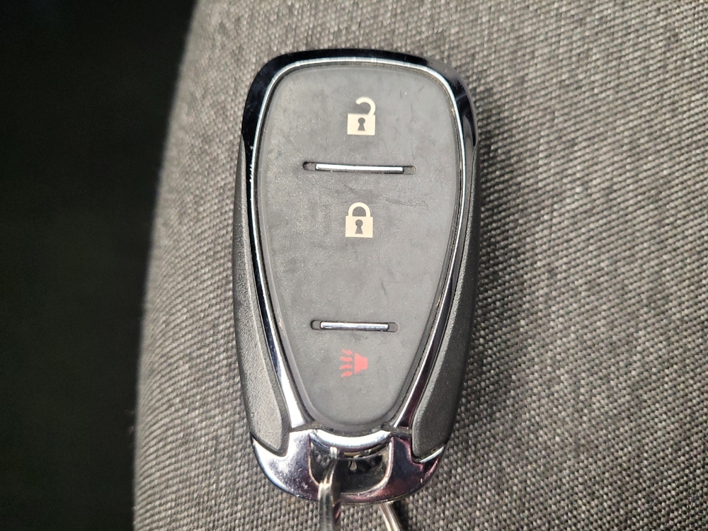 2024 Chevrolet Equinox 2FL - Photo 25
