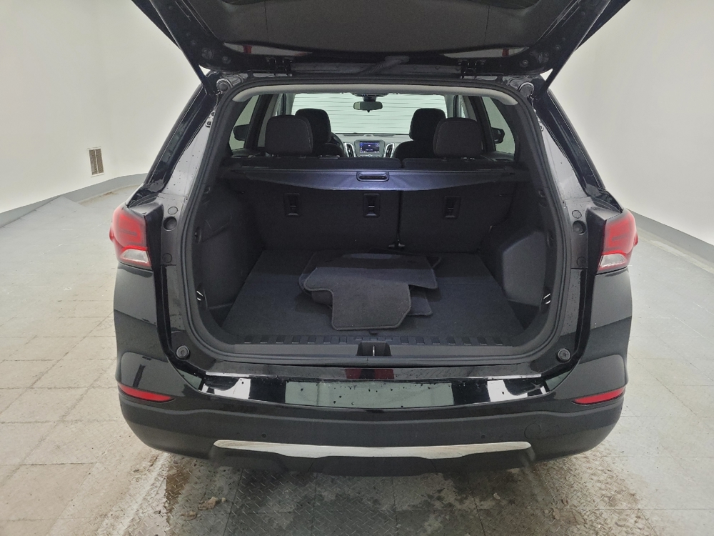2024 Chevrolet Equinox 2FL - Photo 22