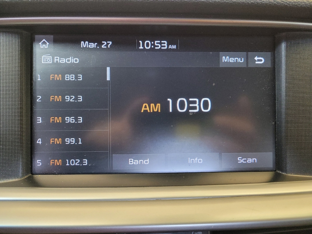 2019 Kia Optima LX - Photo 19