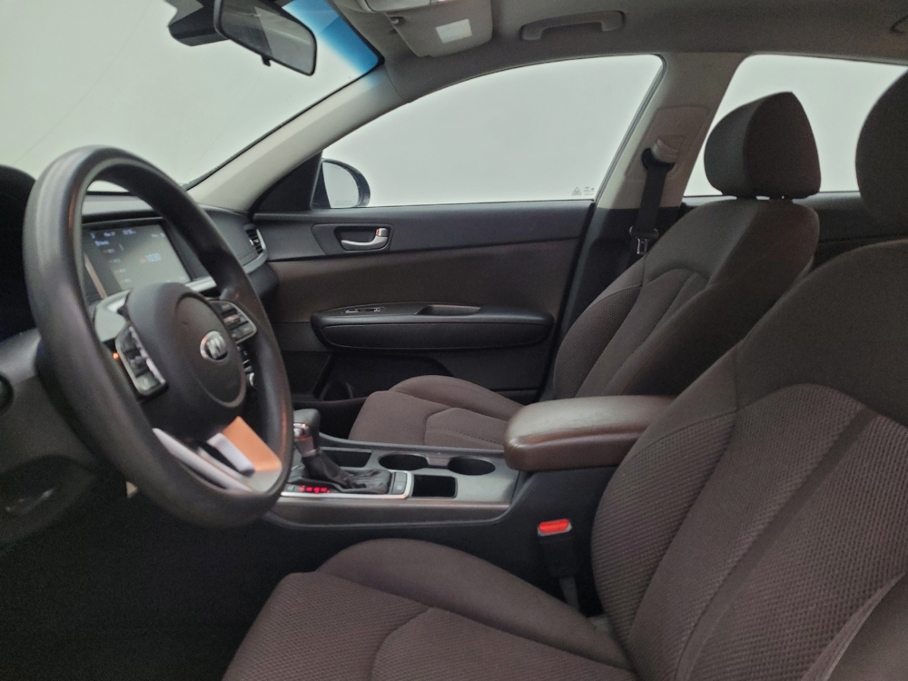 2019 Kia Optima LX - Photo 13