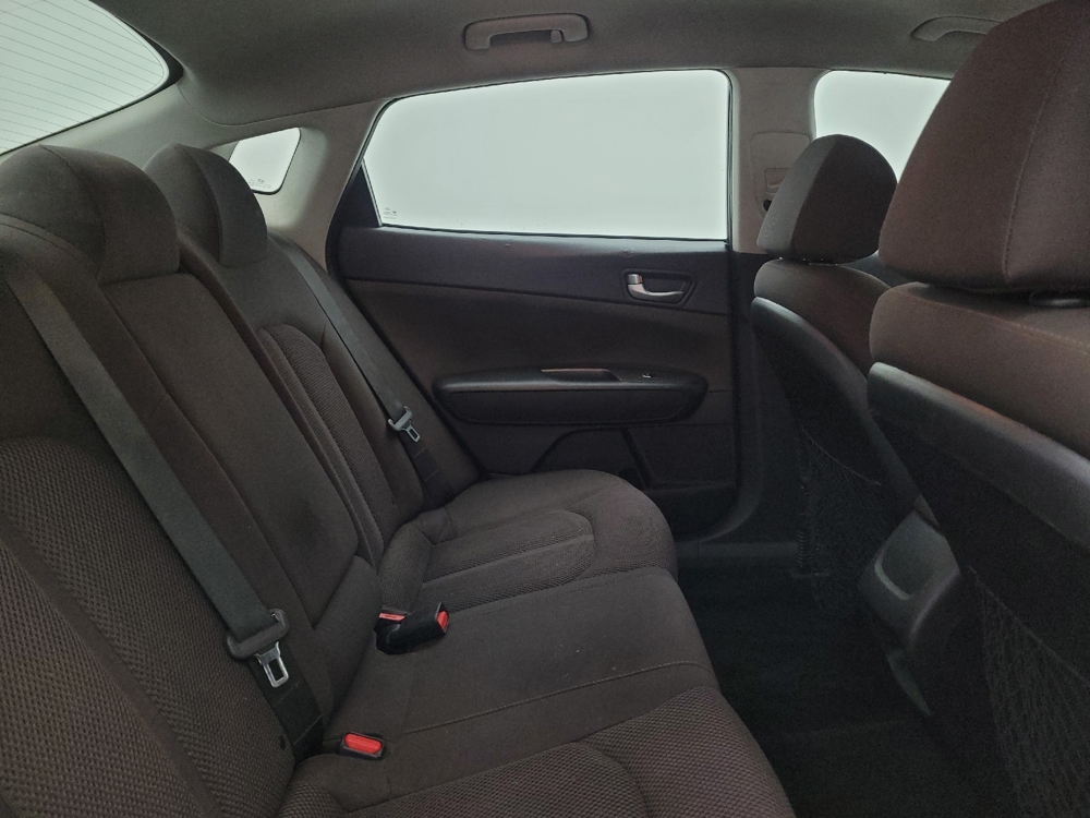 2019 Kia Optima LX - Photo 15