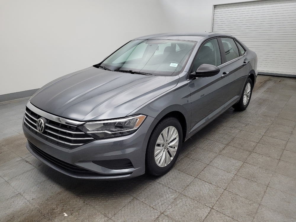 2020 Volkswagen Jetta