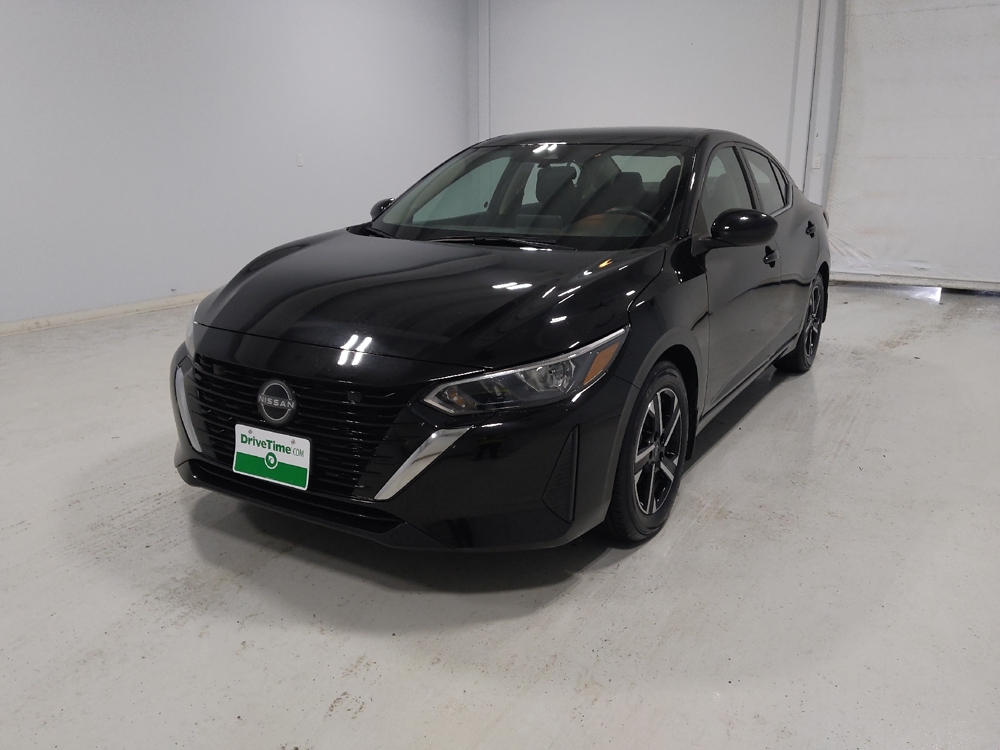 2024 Nissan Sentra