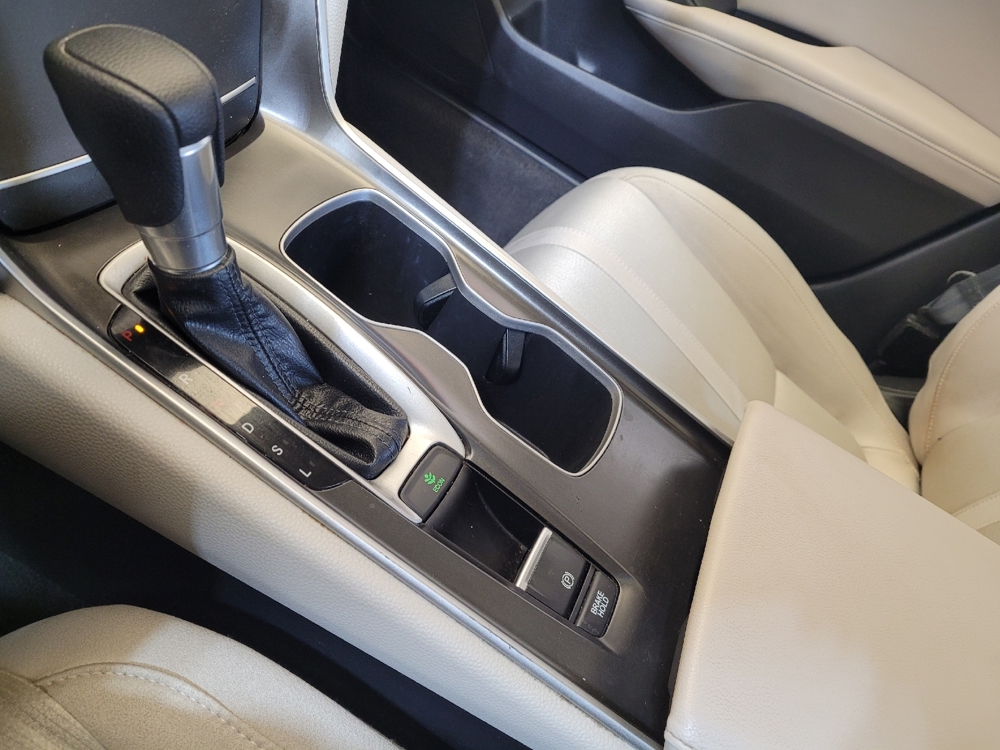 2018 Honda Accord EX - Photo 20