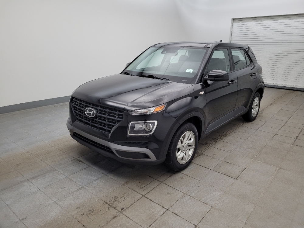2021 Hyundai Venue SE