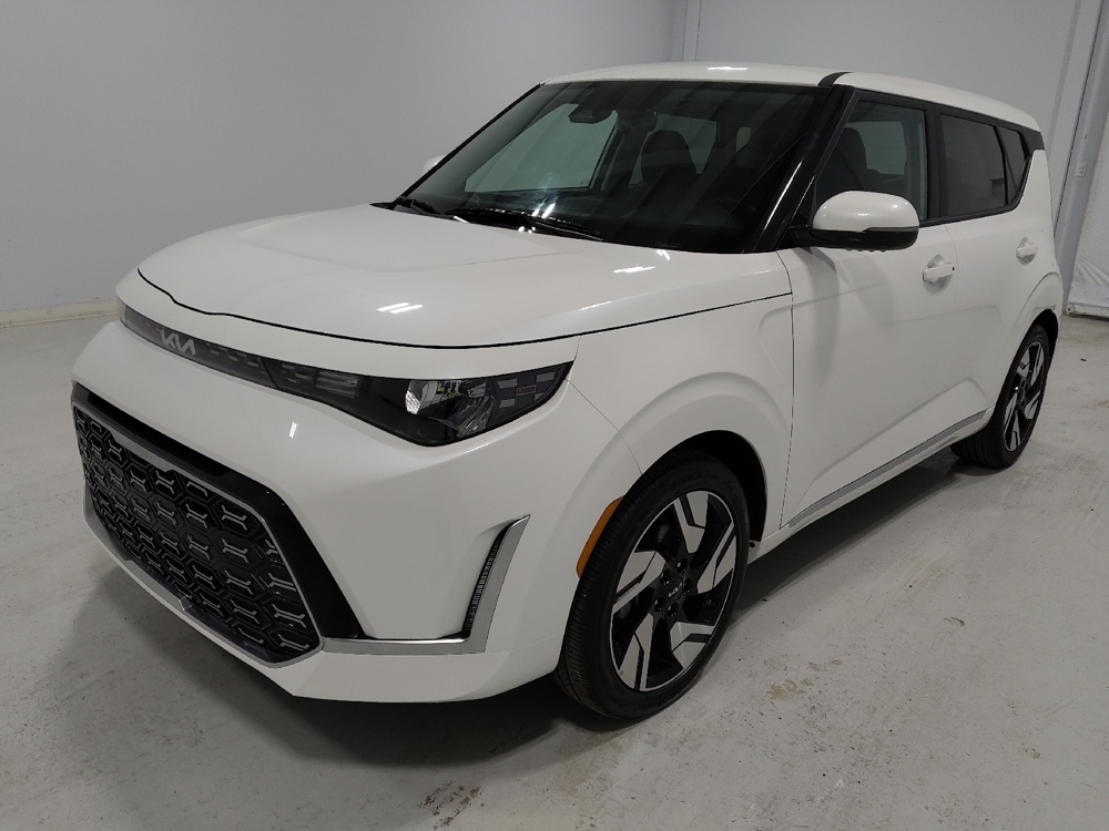 2025 Kia Soul