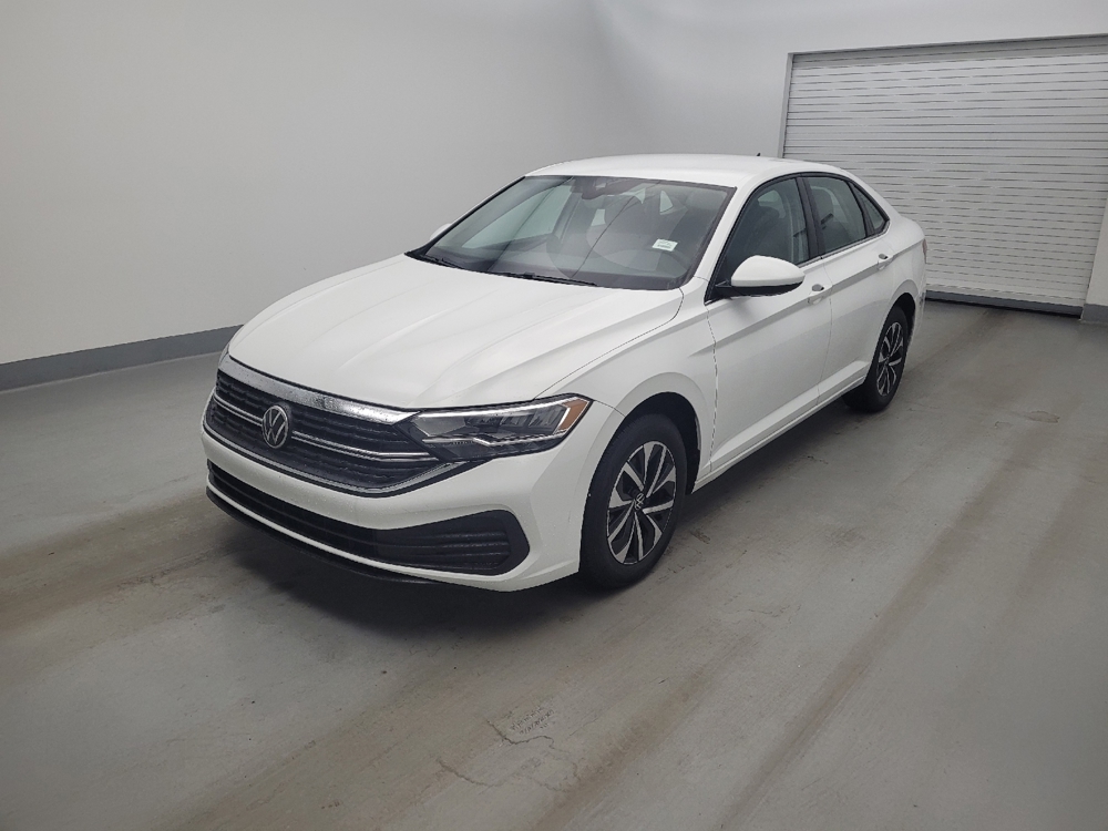 2022 Volkswagen Jetta
