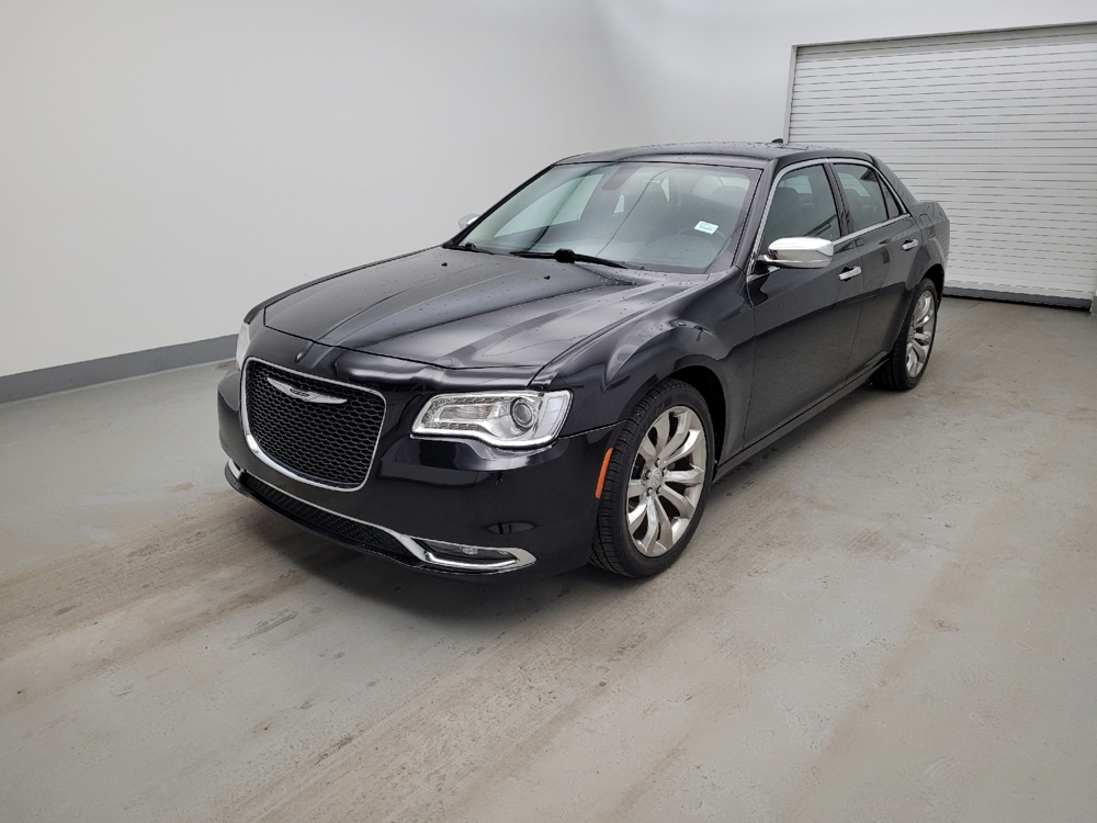 2019 Chrysler 300 Limited