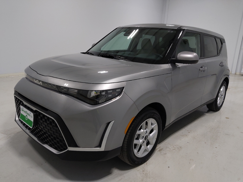 2025 Kia Soul