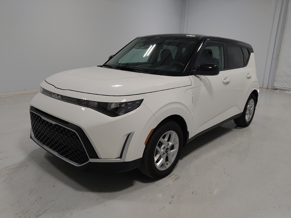 2025 Kia Soul