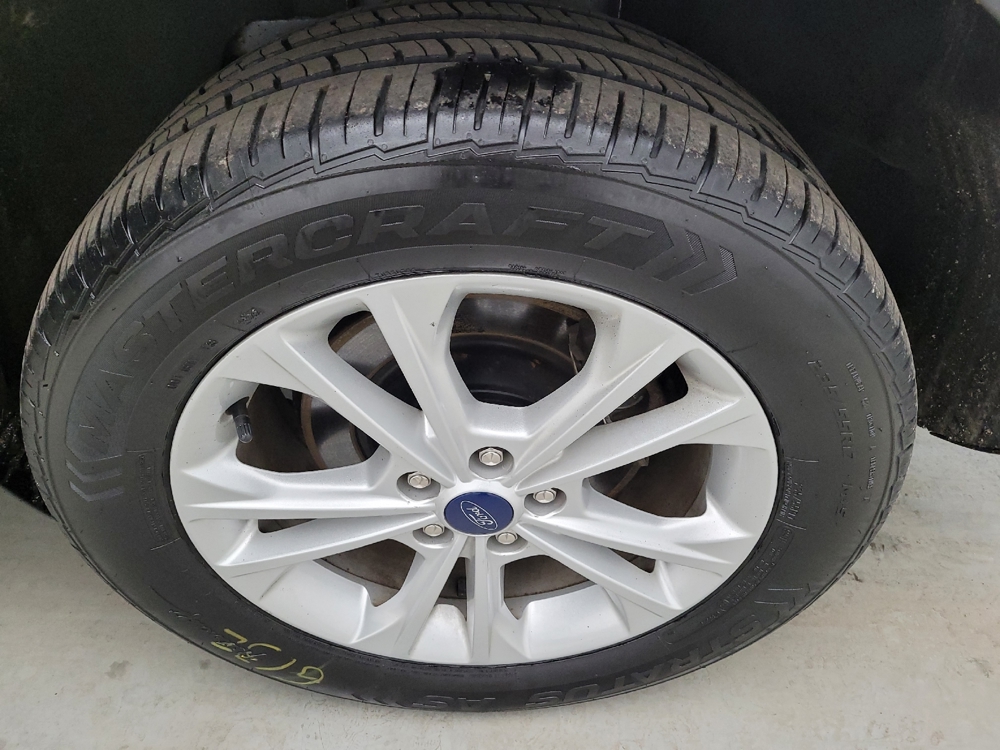 2018 Ford Escape SE - Photo 24