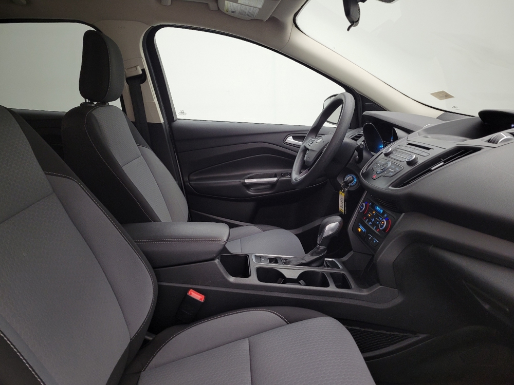 2018 Ford Escape SE - Photo 16