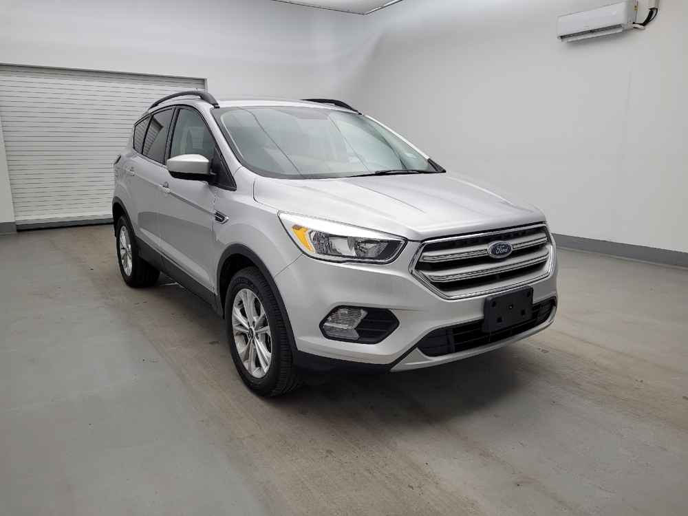 2018 Ford Escape SE - Photo 10