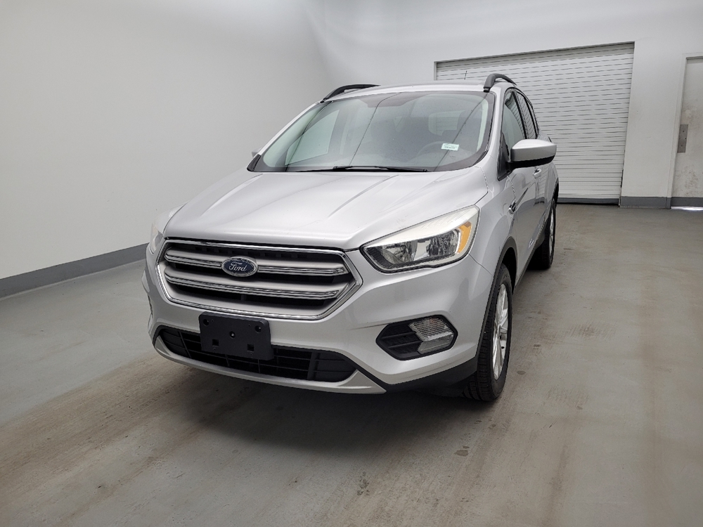 2018 Ford Escape SE - Photo 12