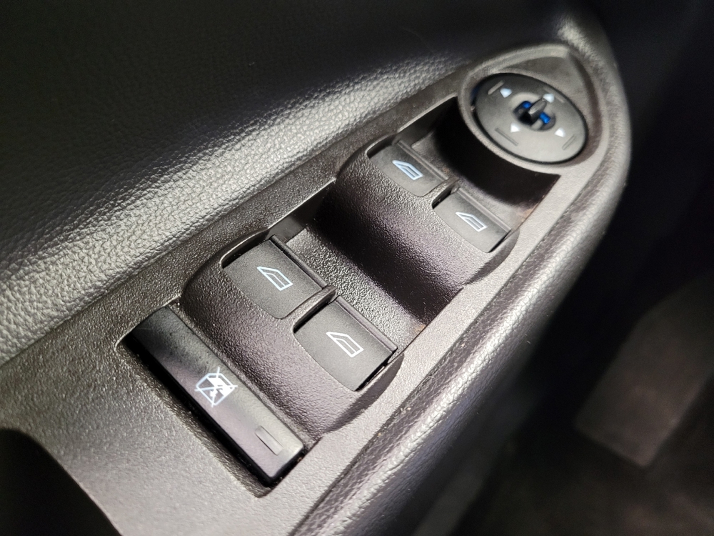 2018 Ford Escape SE - Photo 21