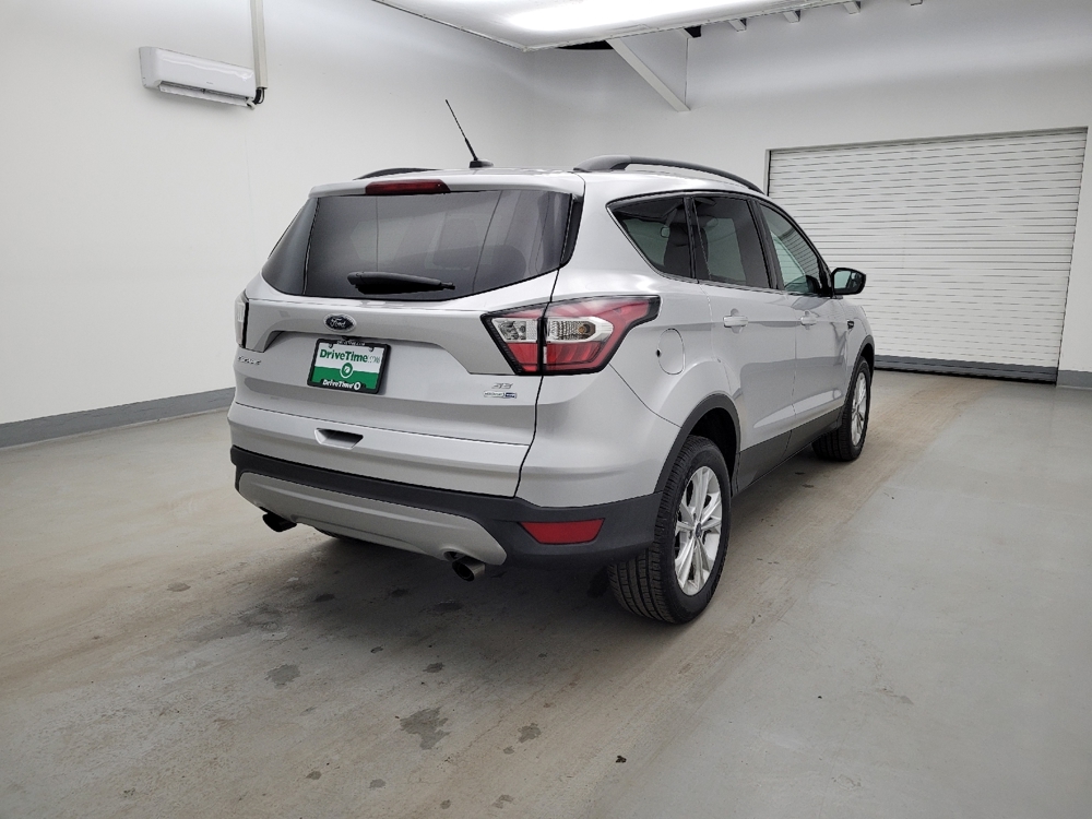 2018 Ford Escape SE - Photo 7