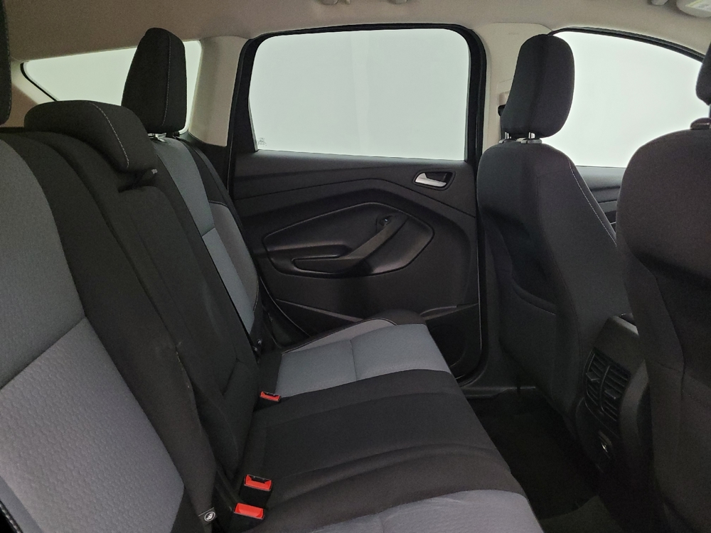2018 Ford Escape SE - Photo 15