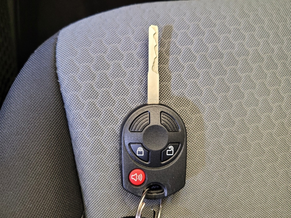 2018 Ford Escape SE - Photo 25